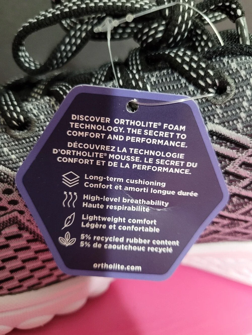 Propet comfortable women